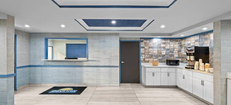 切萨皮克戴斯酒店(Days Inn by Wyndham Chesapeake)图片