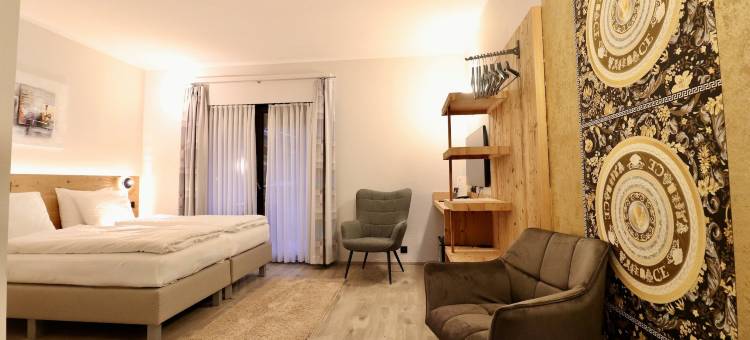 瓦尔德尔鲁尔酒店(Hotel Val de l'Our)图片