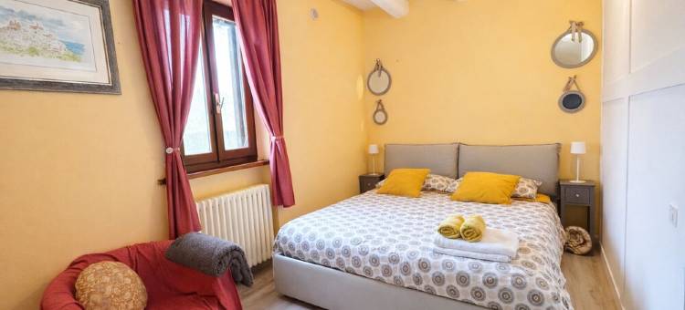 Apartment Moroseta Fattoria Coppetella图片