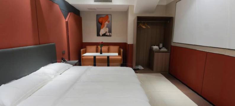 半夏茗居(大竹东湖公园店)图片