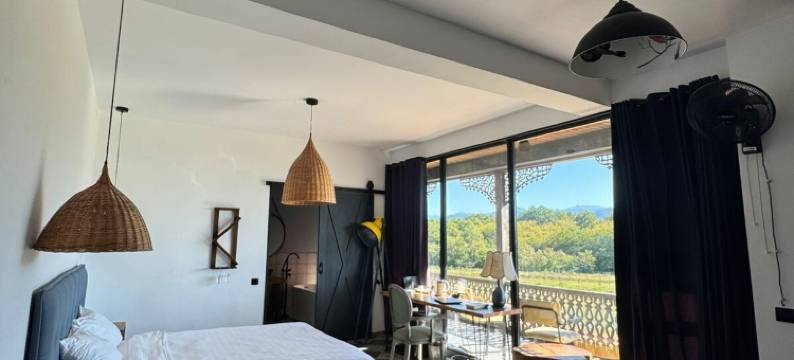 瓦尔茨克城堡(Chateau Vartsikhe)图片