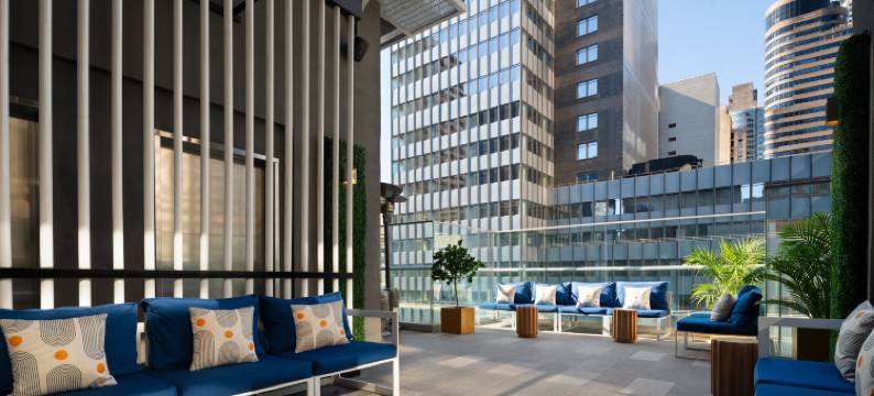 纽约市伯尼克酒店，希尔顿启缤精选(The Bernic Hotel New York City, Tapestry Collection by Hilton)图片