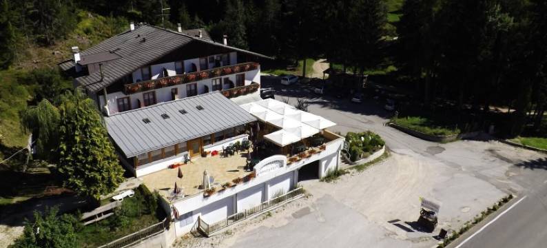 劳根咖啡厅及披萨民宿(Laugen Cafe Pizza BB)图片