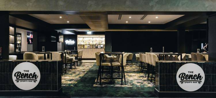 宜必思尚品恩瑞斯酒店(Ibis Styles the Entrance)图片