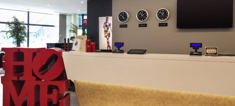 宜必思尚品米兰东塞塔拉酒店(AN Park Hotel Milano Settala)图片