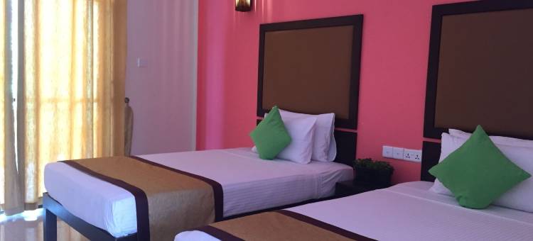 有机花园席格里亚酒店(Organic Garden Resort Sigiriya)图片