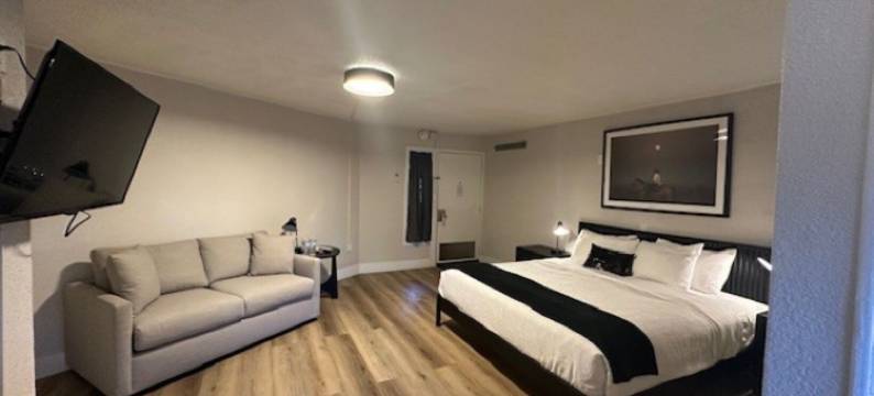 西方旅馆(Western Lodge)图片