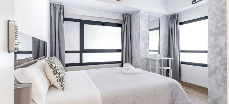 AYZ Princesa - 自动入住物业(Ayz Princesa-Auto Check-in Property)图片