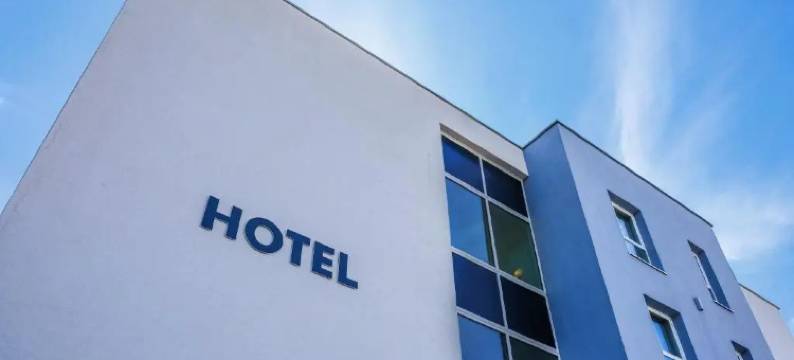 宜必思尚品沙勒罗瓦机场 Aero 44 酒店(Ibis Styles Charleroi Airport Aero 44)图片