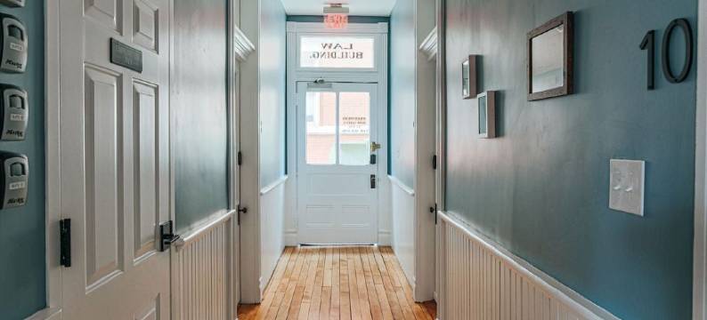 巴里斯特斯街(Barristers Row)图片