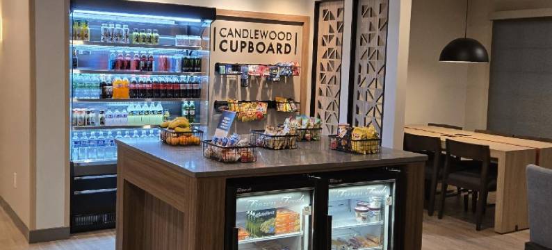 弗雷德里克 Candlewood Suites 酒店(IHG 旗下)(Candlewood Suites FREDERICK by IHG)图片