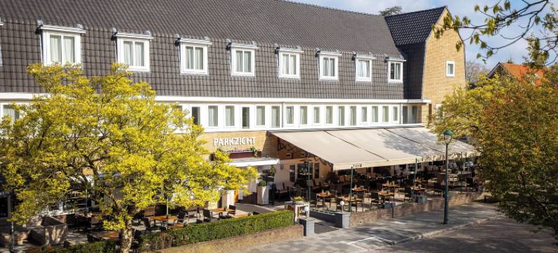 爱因霍温园景酒店(Hotel Parkzicht Eindhoven)图片