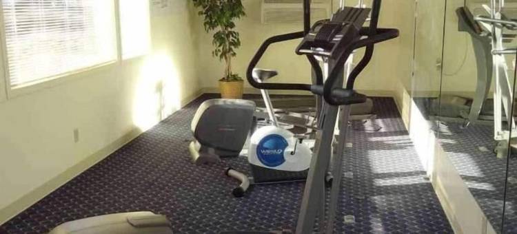 Motel 6波特兰，IN(Motel 6 Portland, IN)图片