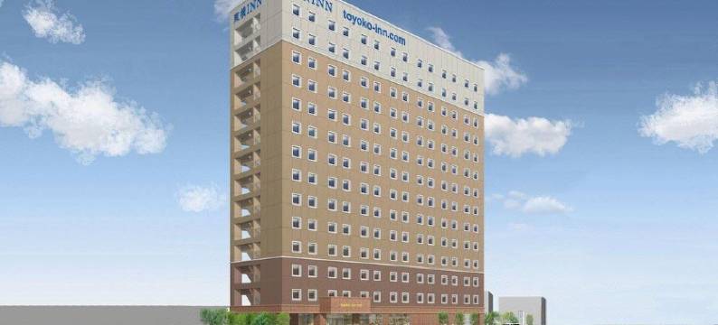 东横INN北户田站东口(Toyoko Inn Kita-Toda-Eki Higashi-Guchi)图片