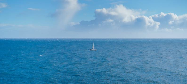 Barreirinha II Perto da Cidade Velha Com Vista Mar图片