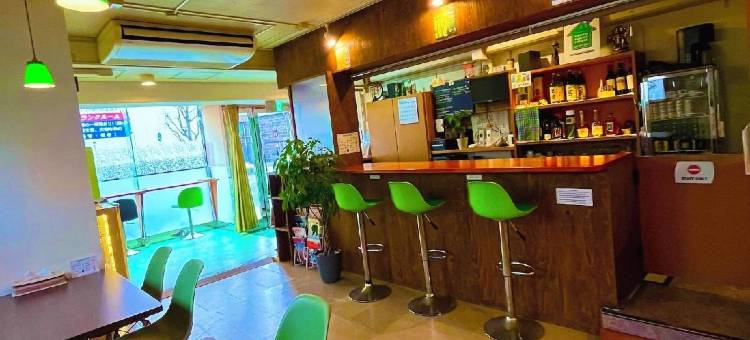 绿色旅馆(Green Guesthouse)图片