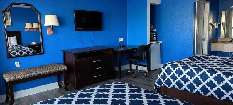 阿波罗旅馆和房车公园(Apollo Lodge and RV Park)图片