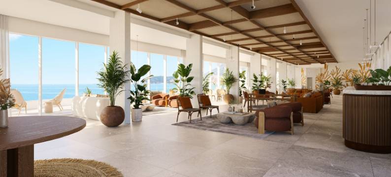 伊比罗斯塔精选黑山(Iberostar Selection Montenegro)图片