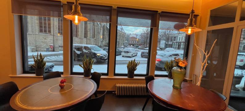 蒙纳尔酒店滕瑟(Munal Hotel Temse)图片