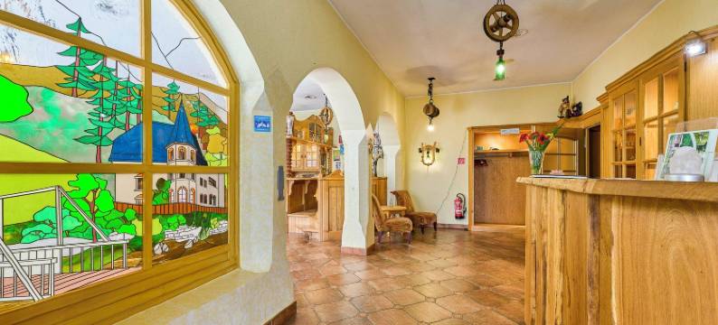 Hotel Bodeblick图片