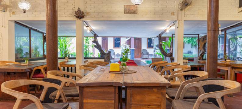 Pondok Gajah Hotel图片