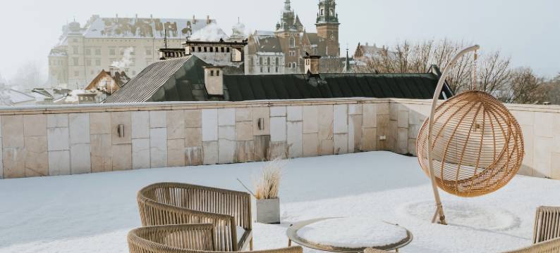 博戈里亚之家(Bogoria Residence - LoftAffair Collection)图片