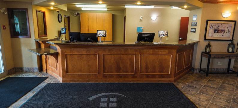 卡纳尔塔普罗沃斯特酒店(Canalta Provost)图片