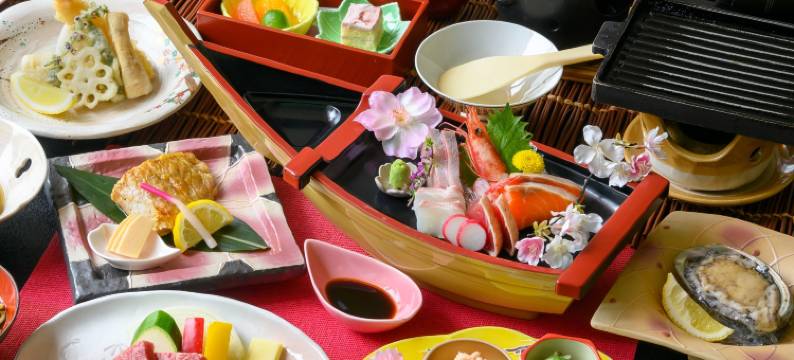 杣山花莲温泉酒店(Hanahasuonnsenn Somayama)图片