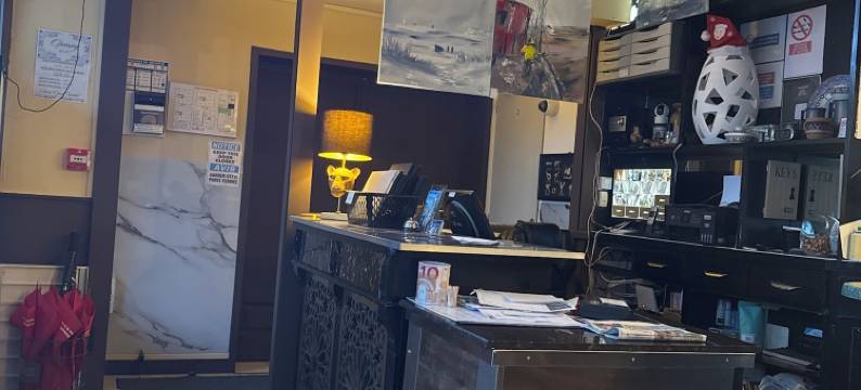 奥帕尔东方酒店(Hôtel Opal'Oriental)图片