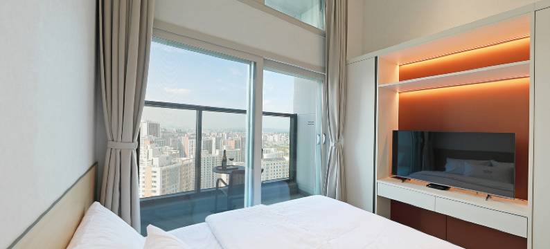 SOTA SUITE 平泽高德(SOTA SUITE Pyeongtaek Godeok)图片