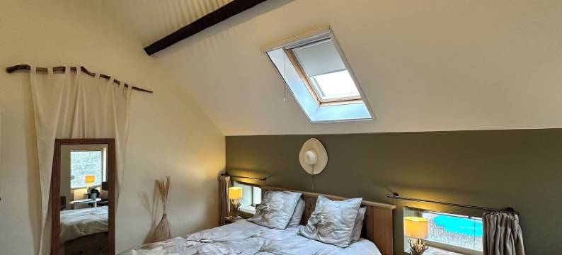 布拉迪宅邸民宿(Chambres d'Hôtes Maison Balady)图片