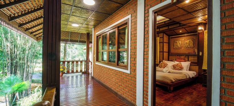 Marisa Resort & Spa Chiang Dao图片
