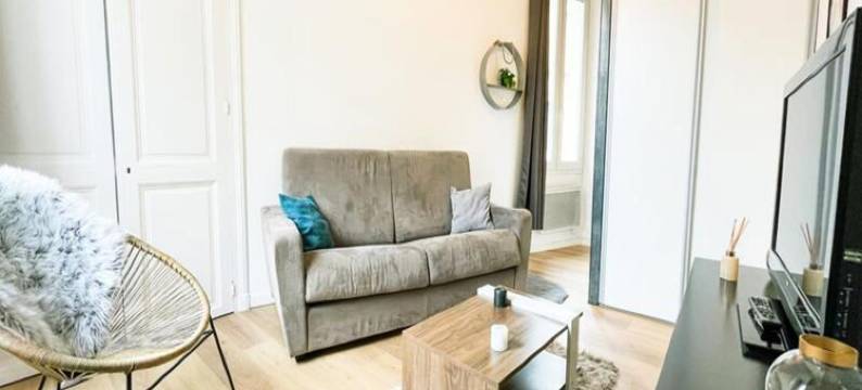 Studio for 2 People图片