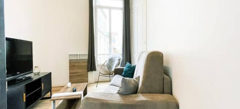 Studio for 2 People图片