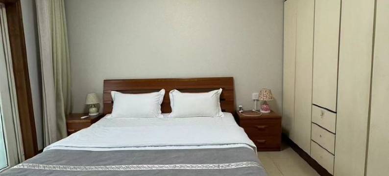 这里有家民宿(龙亭北路分店)图片