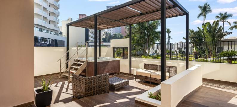 Sunvivia by Fiesta Americana 马萨特兰(Sunvivia by Fiesta Americana Mazatlán)图片