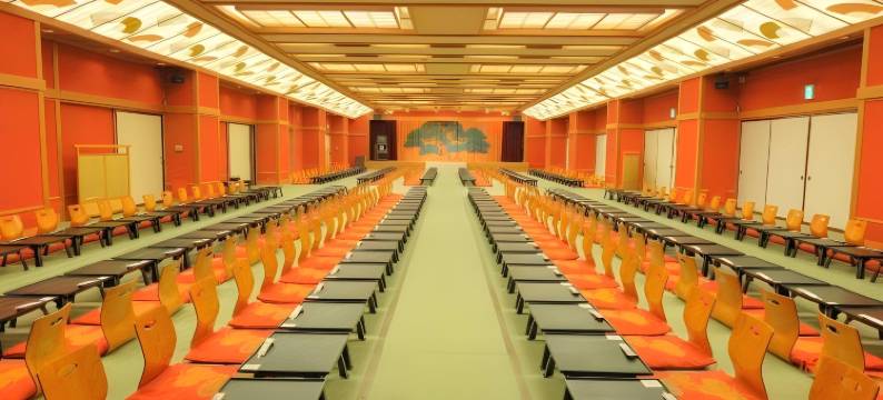 汤之国 天祥旅馆(Yunokuni Tensyo)图片