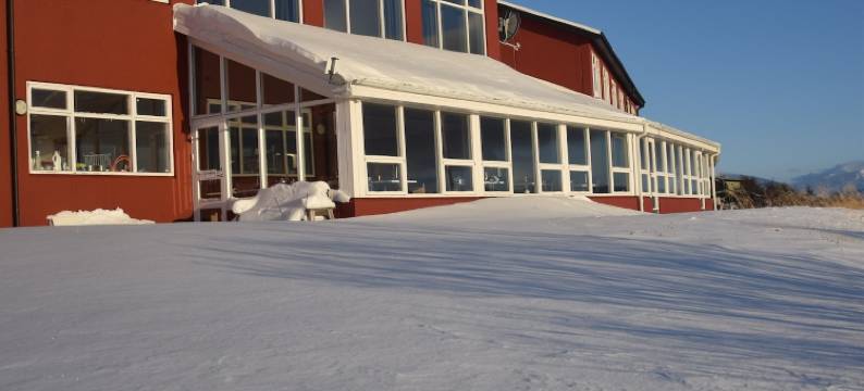 格莱穆尔酒店(Hotel Glymur)图片