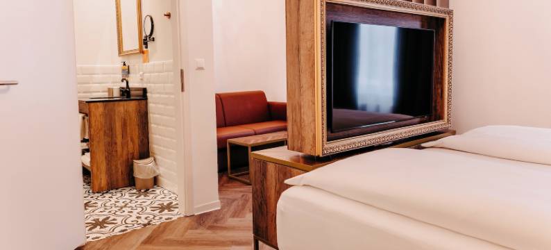 宫殿 26 酒店(Hotel Palais26)图片