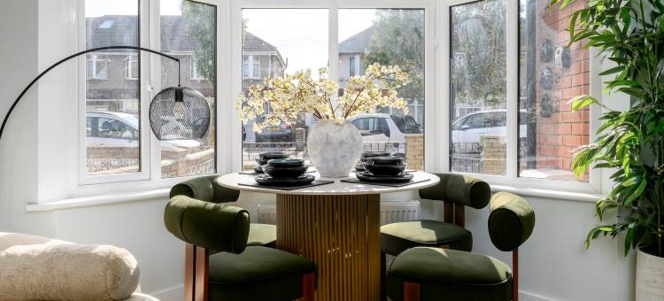 GuestReady - Relaxing retreat near Wembley Stadium图片
