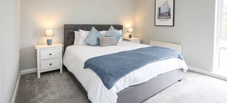 Charming retreat in Belfast图片