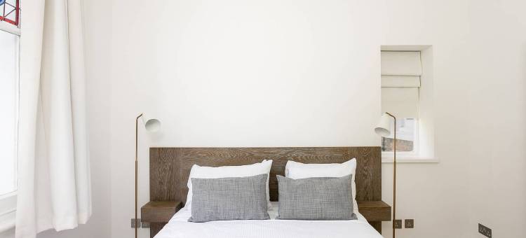 GuestReady - West Kensington Retreat图片