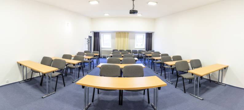 卡姆兹克酒店(Depandance Hotelu Kamzík)图片