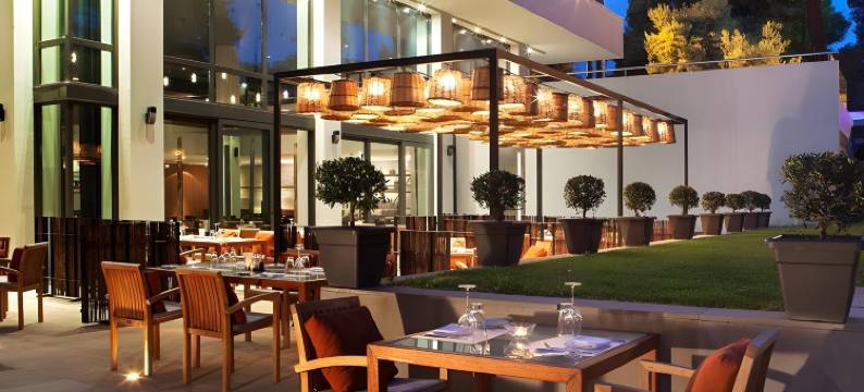 雅典生活画廊酒店(Life Gallery Athens)图片