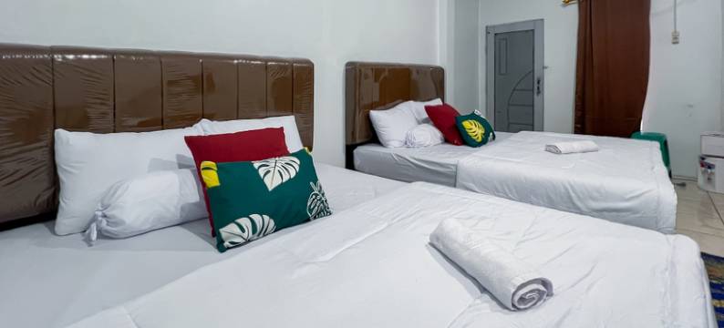 Homestay Briliant 2 Syariah Mitra RedDoorz图片