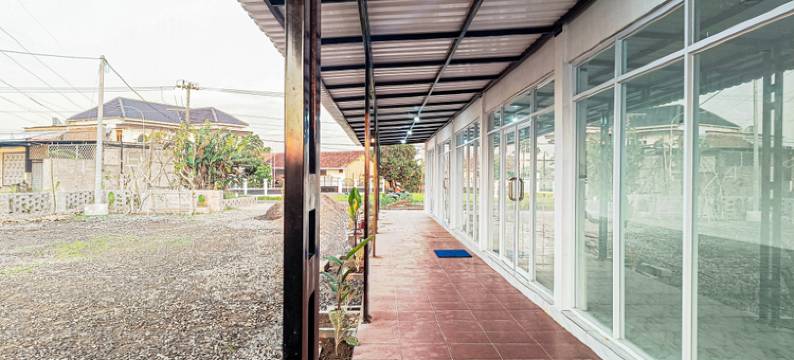 Urbanview Elnino & Elfabio @ Klaten City图片