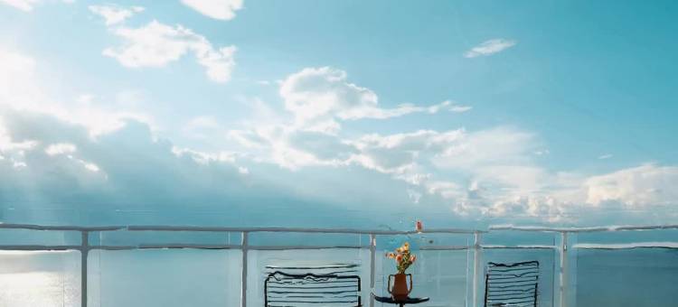 大理・云缦三舍丨Cinema沉浸式影音・180°落日海景度假美宿(洱海店)图片