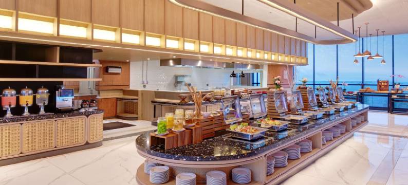 日惹国际机场库隆普洛戈诺富特酒店(Novotel Yogyakarta International Airport Kulon Progo)图片