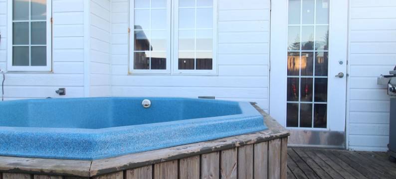 努潘豪华酒店(Nupan Deluxe)图片