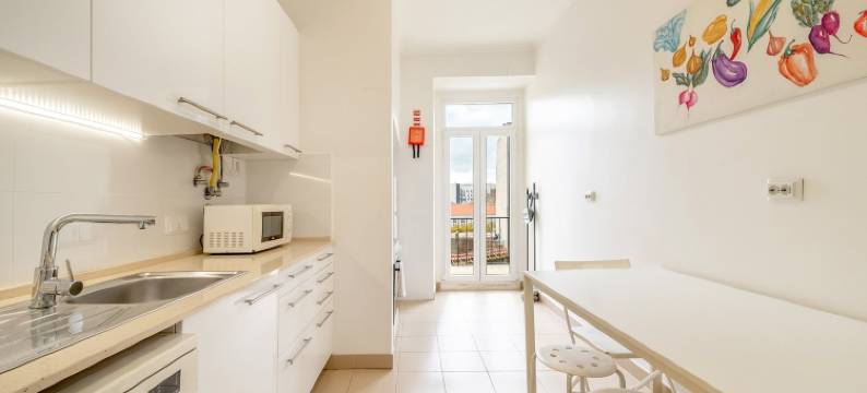 GuestReady - Tower- Apto com 3 Quartos no Saldanha图片